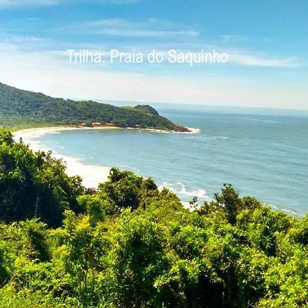 Residencial Mariano 4 - Vista para praia e Mar Florianopolis Exterior foto